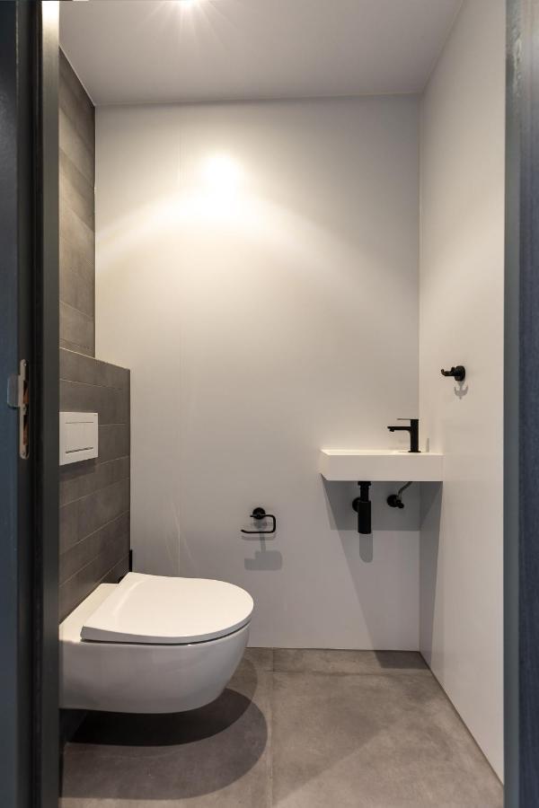 Hilversum City Apartments Экстерьер фото