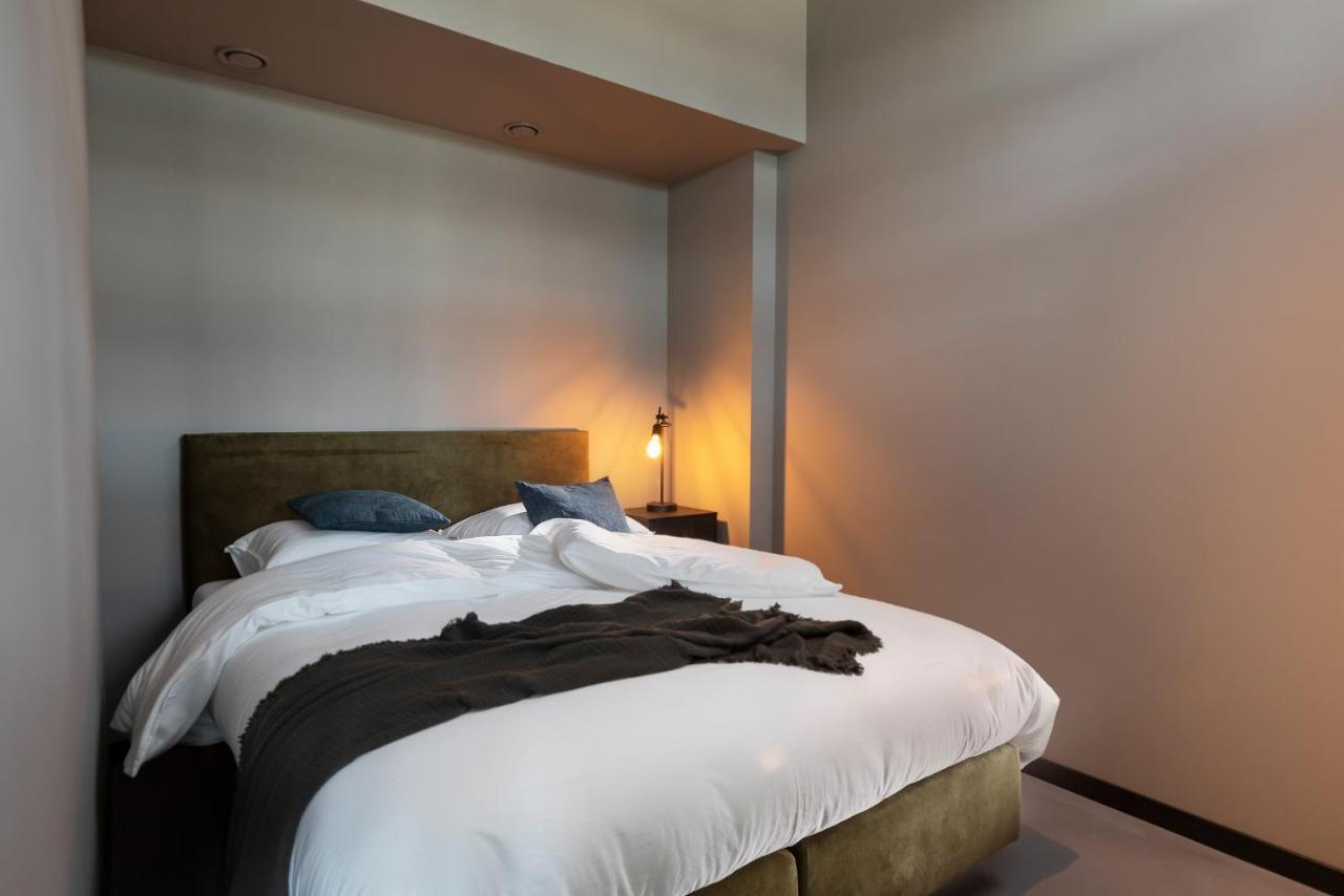 Hilversum City Apartments Экстерьер фото