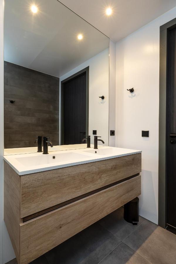 Hilversum City Apartments Экстерьер фото