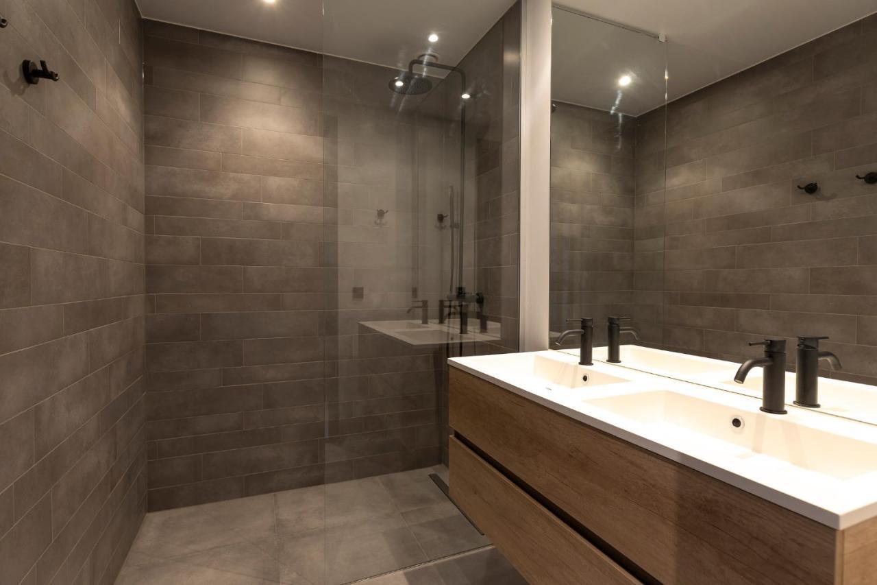 Hilversum City Apartments Экстерьер фото
