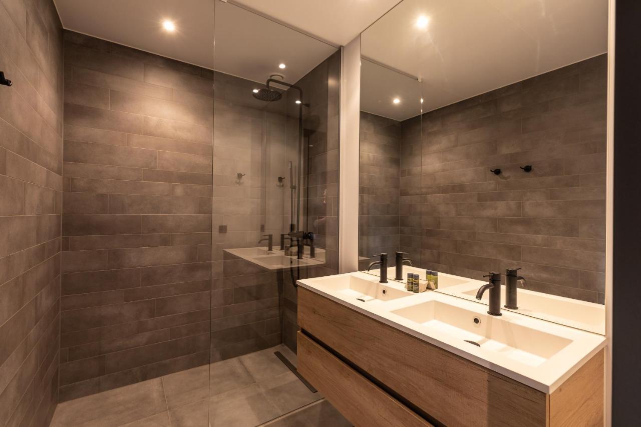 Hilversum City Apartments Экстерьер фото