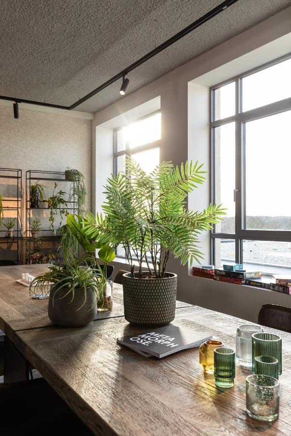 Hilversum City Apartments Экстерьер фото