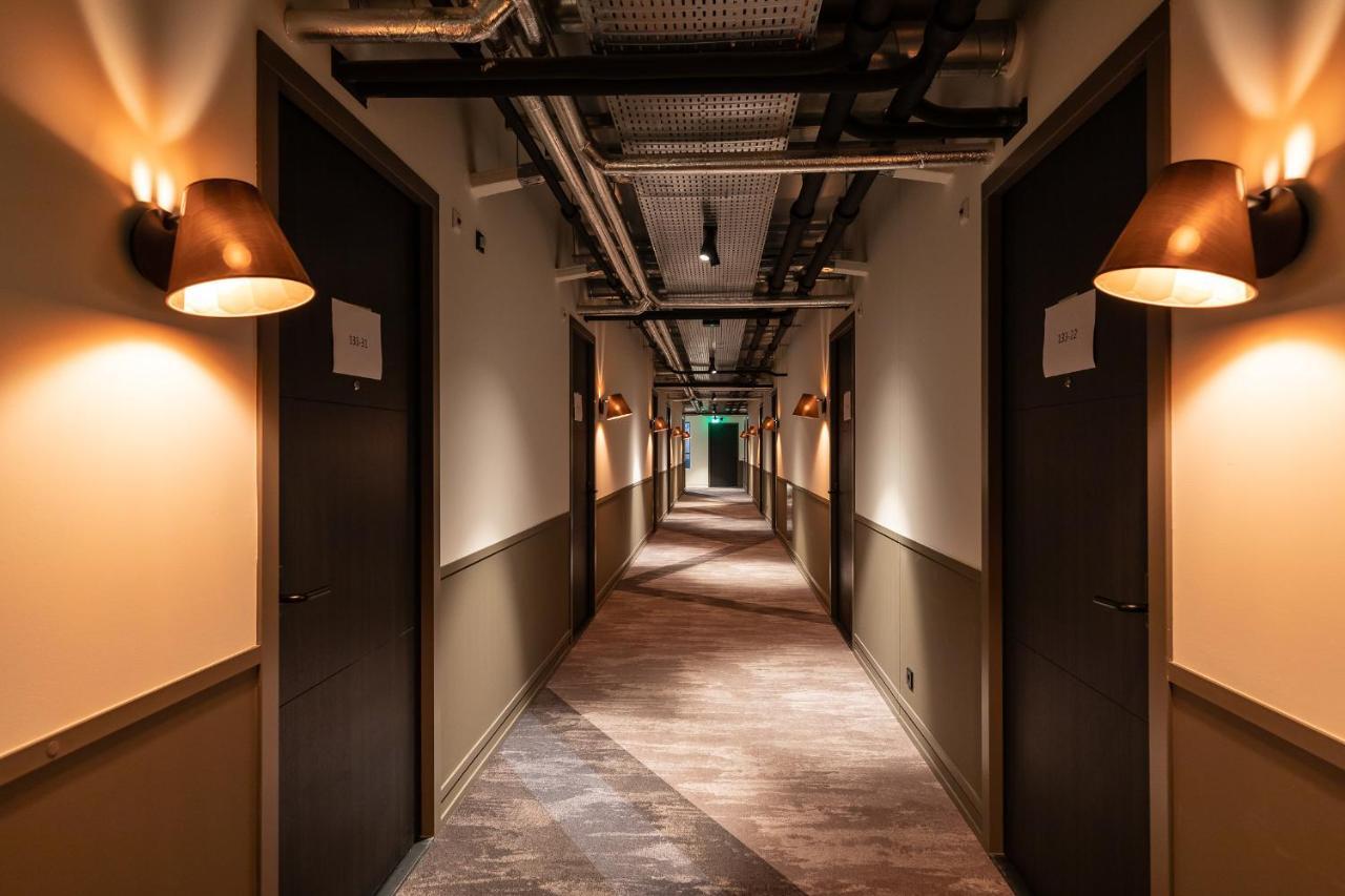 Hilversum City Apartments Экстерьер фото